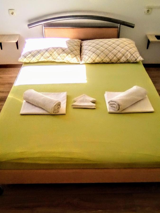 Maja Rooms Split Eksteriør billede