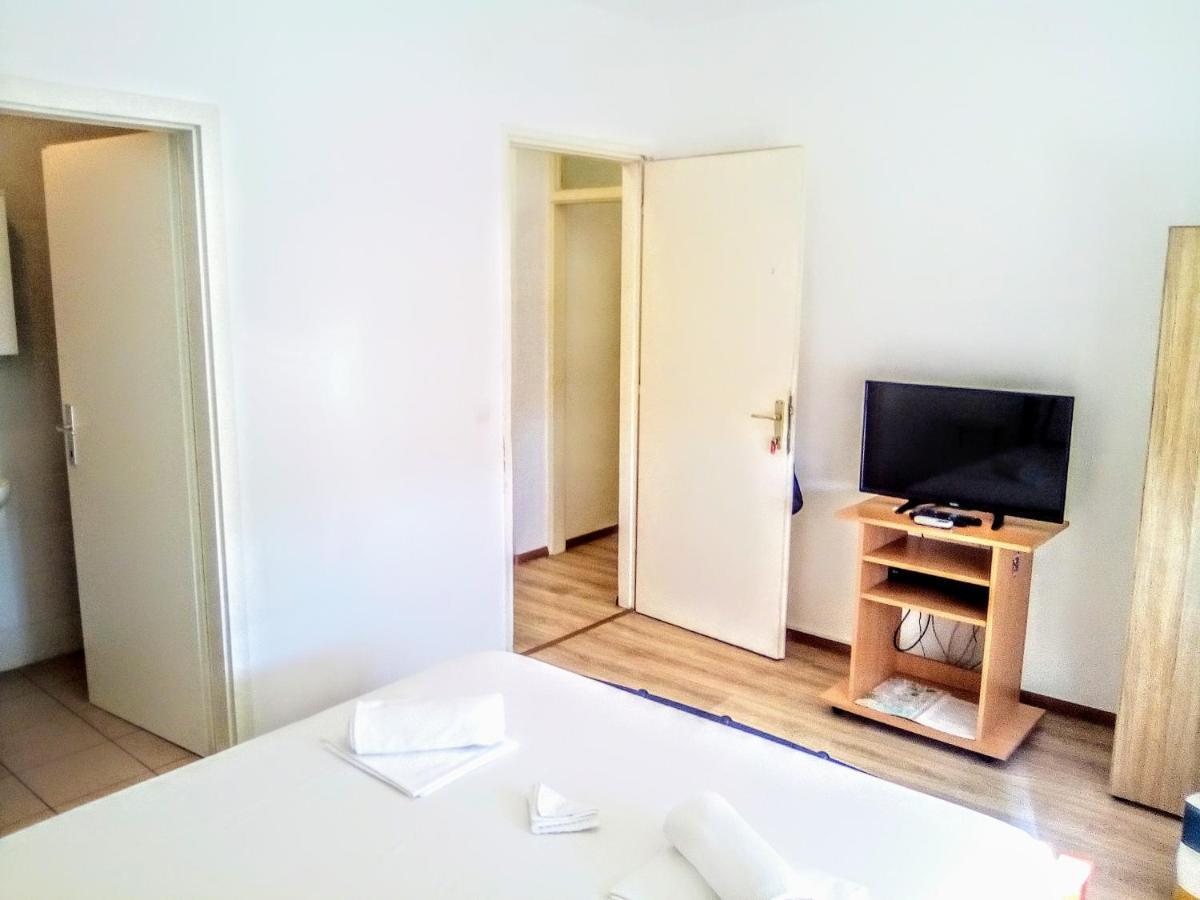 Maja Rooms Split Eksteriør billede