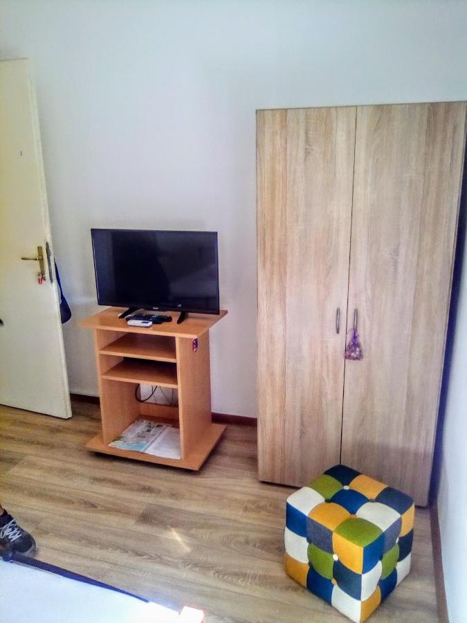 Maja Rooms Split Eksteriør billede