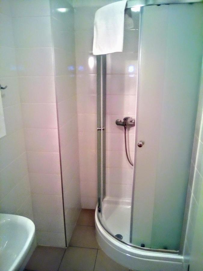 Maja Rooms Split Eksteriør billede