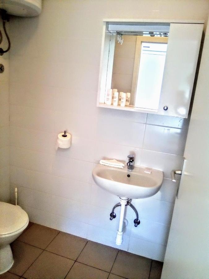 Maja Rooms Split Eksteriør billede