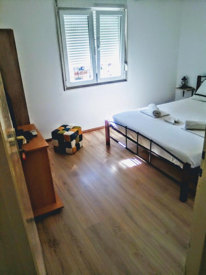 Maja Rooms Split Eksteriør billede