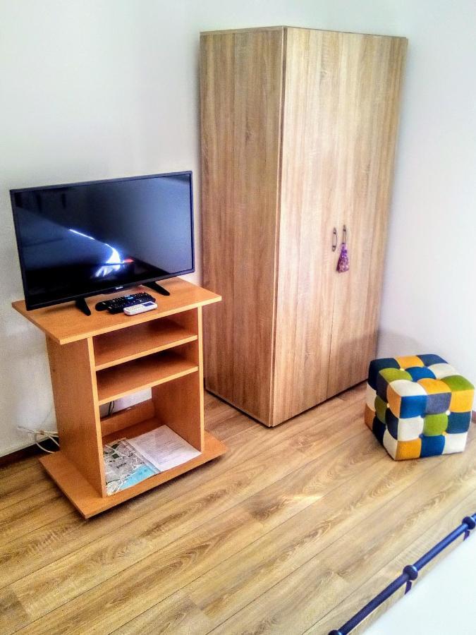 Maja Rooms Split Eksteriør billede