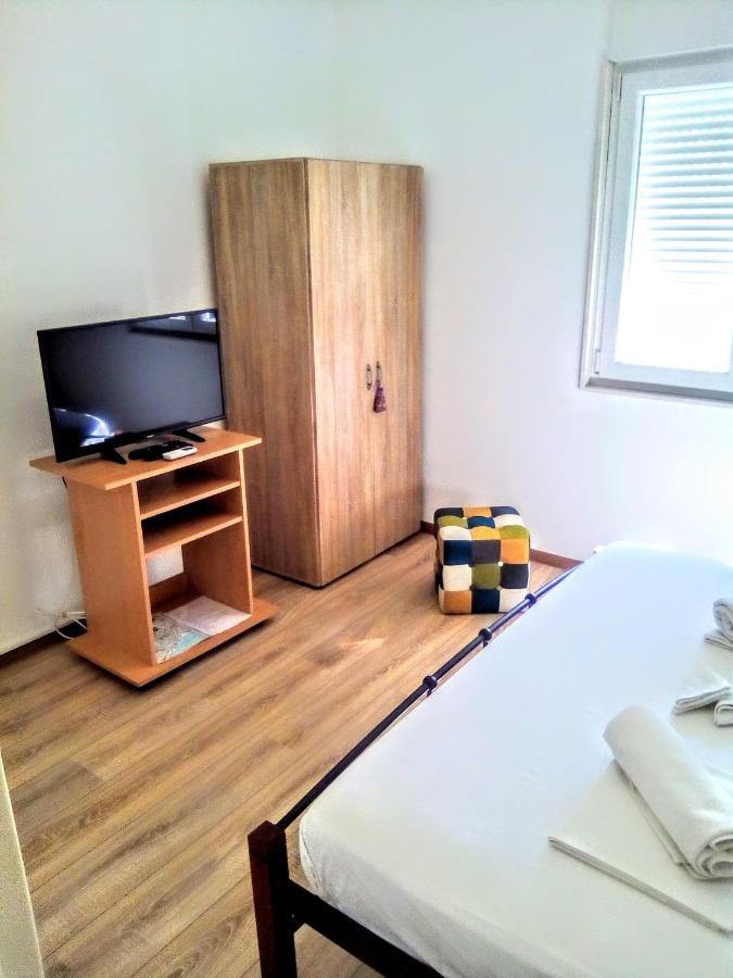 Maja Rooms Split Eksteriør billede