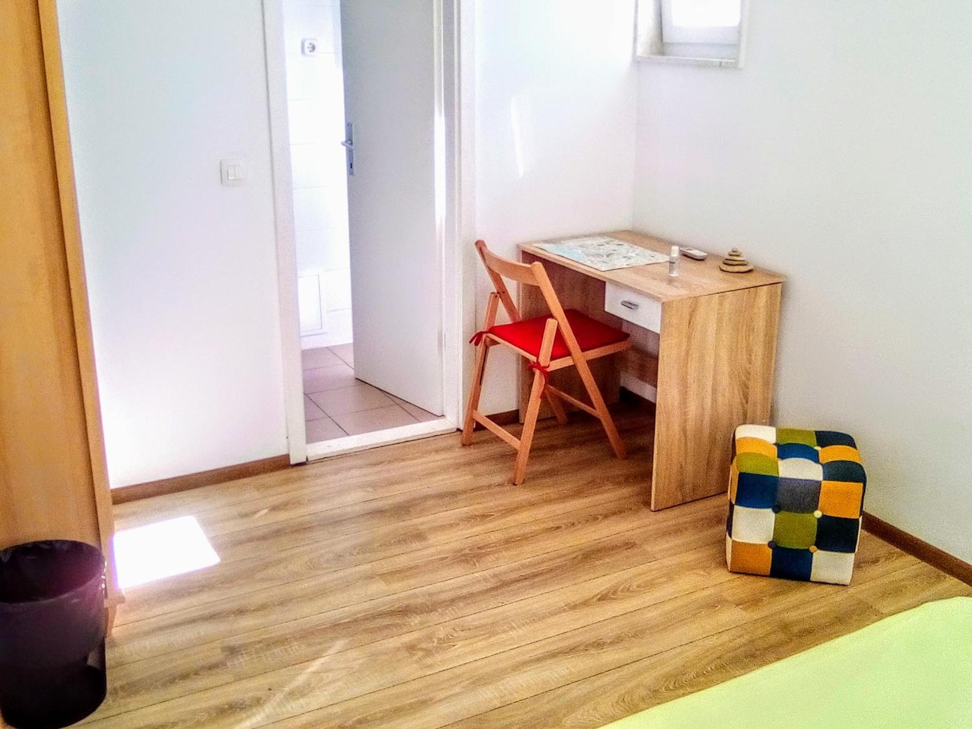 Maja Rooms Split Værelse billede