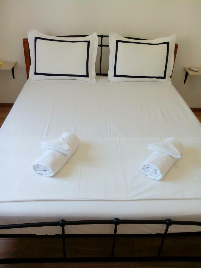 Maja Rooms Split Eksteriør billede